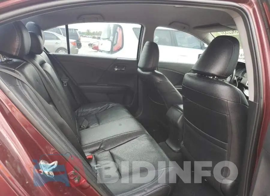 1HGCR2F57FA148099 Photo# 10