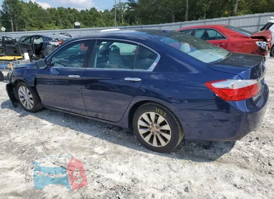 1HGCR2F80FA173517 Photo# 2