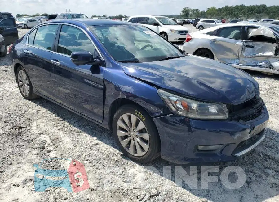 1HGCR2F80FA173517 Photo# 4
