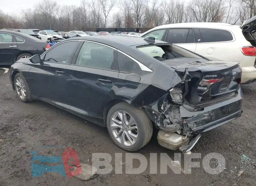 1HGCV1F12KA175501 Photo# 2