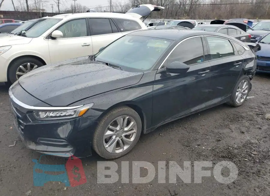 1HGCV1F12KA175501 Photo# 1