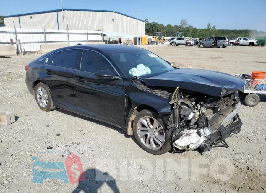 1HGCV1F12LA122279 Photo# 4