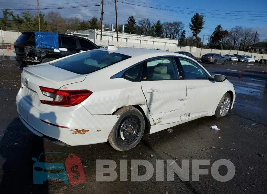 1HGCV1F18KA152871 Photo# 3