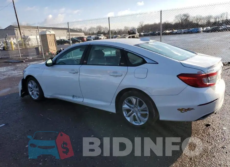 1HGCV1F18KA152871 Photo# 2