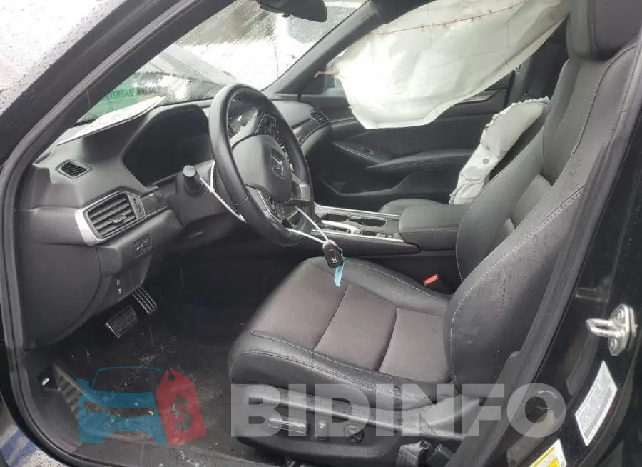 1HGCV1F30LA156674 Photo# 7