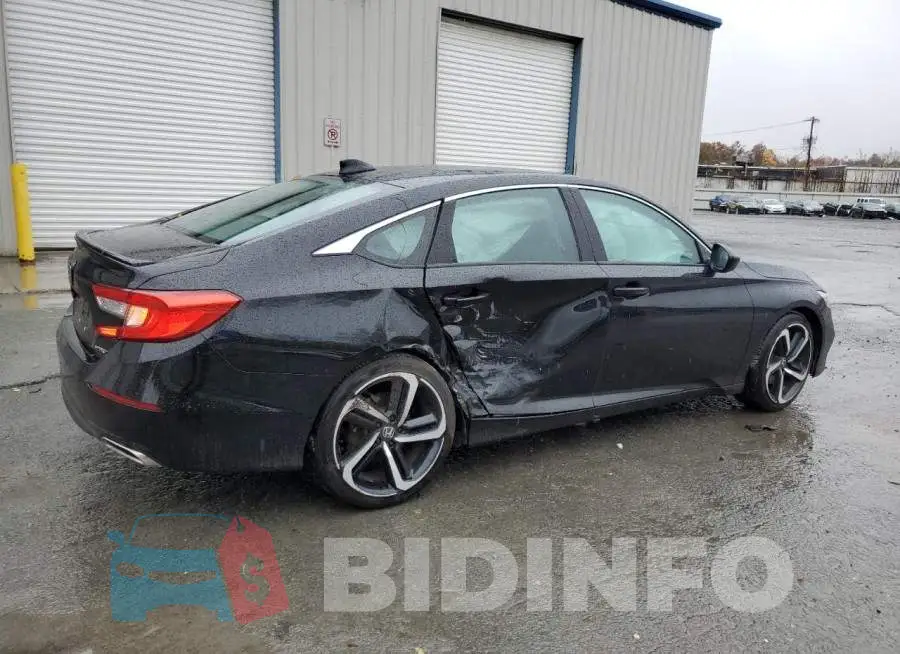 1HGCV1F30LA156674 Photo# 3