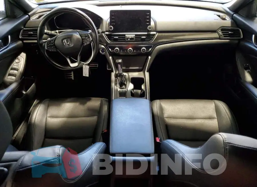 1HGCV1F37KA156542 Photo# 8
