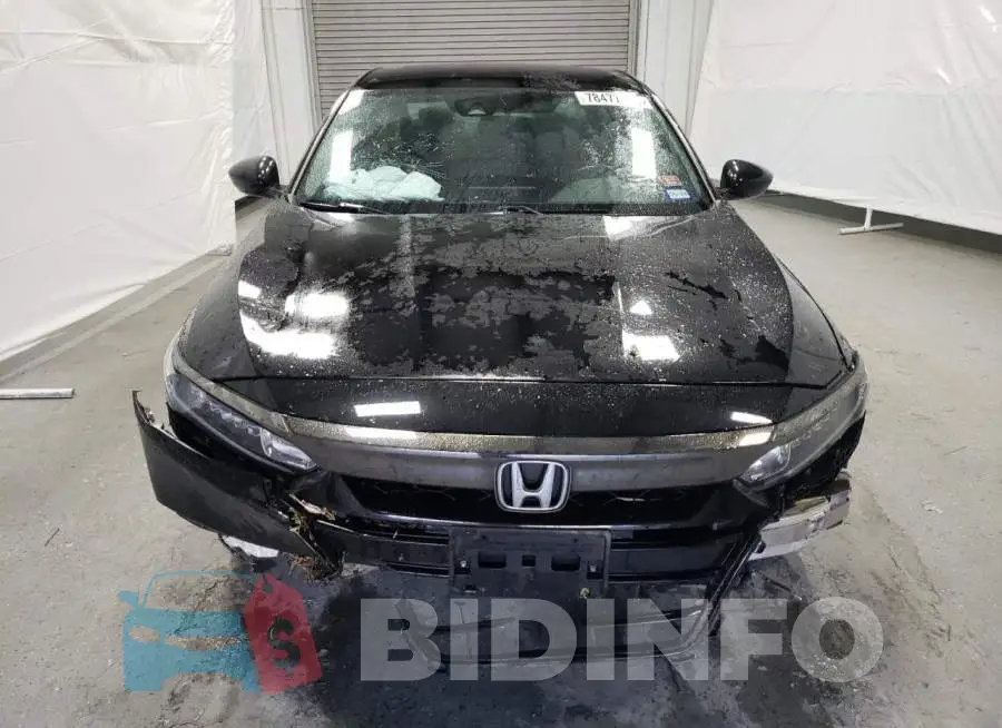 1HGCV1F38JA207397 Photo# 5