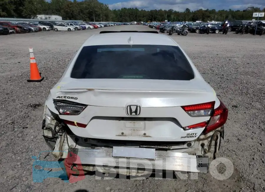1HGCV2F31JA048745 Photo# 6