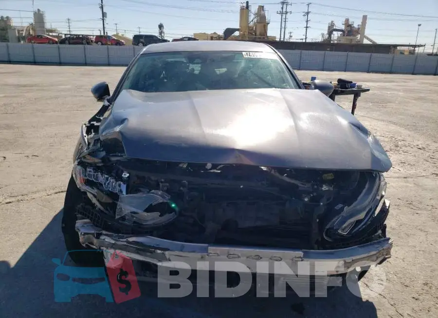 1HGCV3F18MA018294 Photo# 5