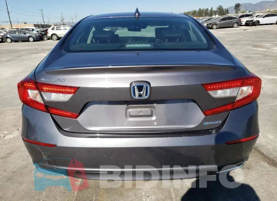 1HGCV3F18MA018294 Photo# 6