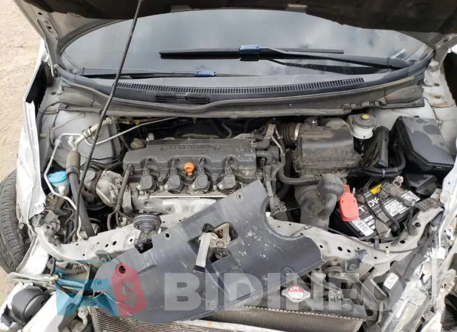 2HGFB2F54FH559074 Photo# 11