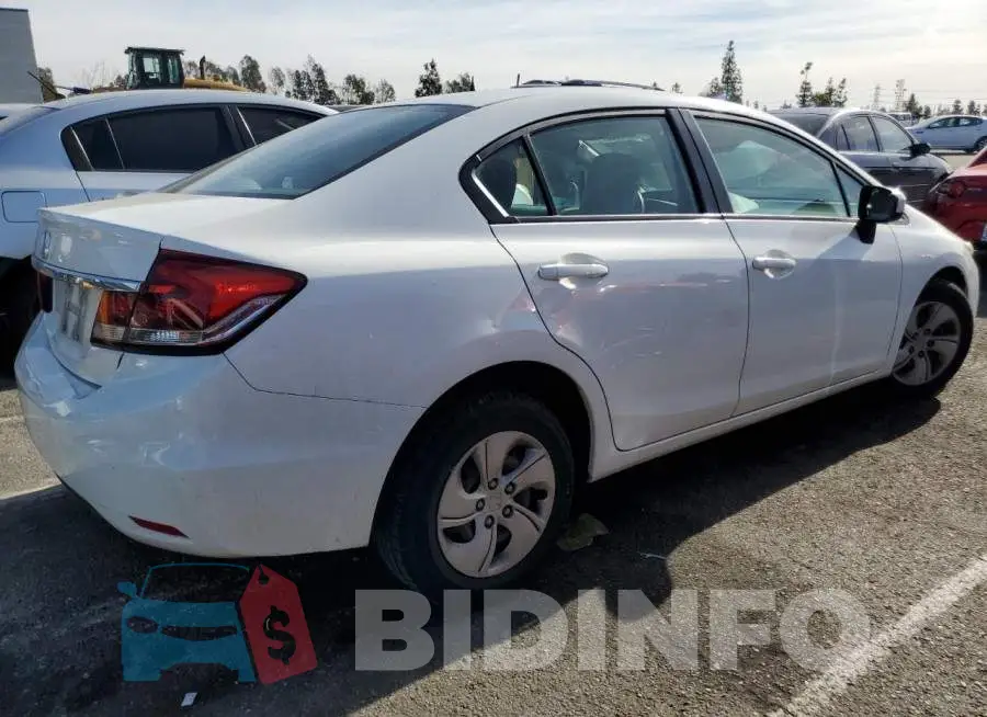 2HGFB2F58FH539832 Photo# 3