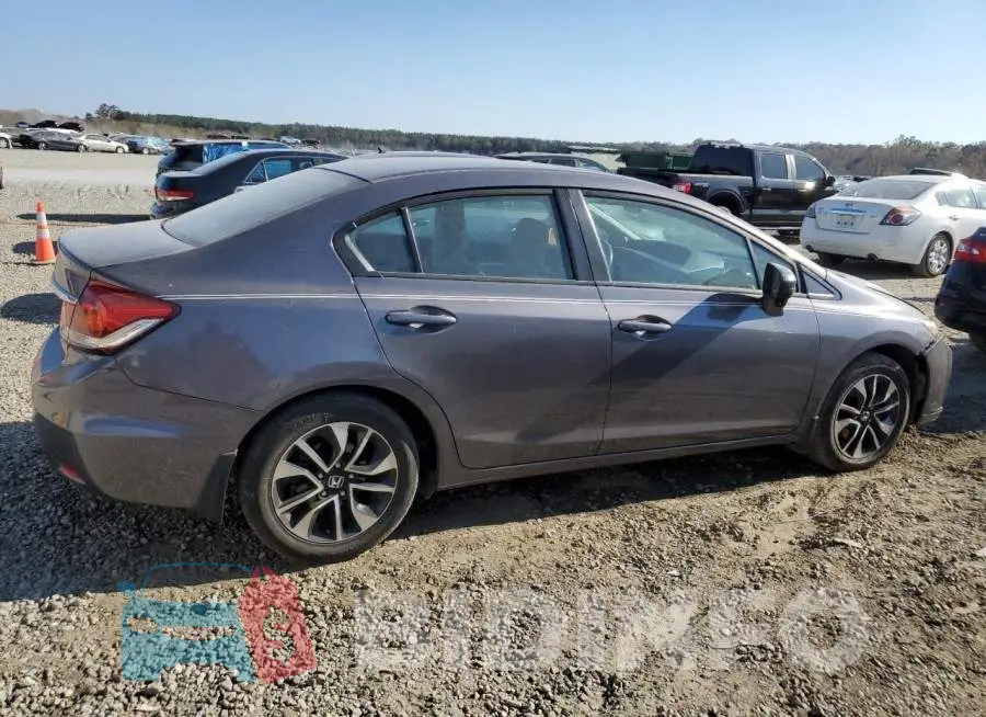 2HGFB2F86EH543399 Photo# 3