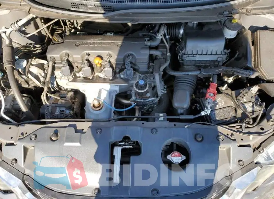 2HGFB2F86EH543399 Photo# 11