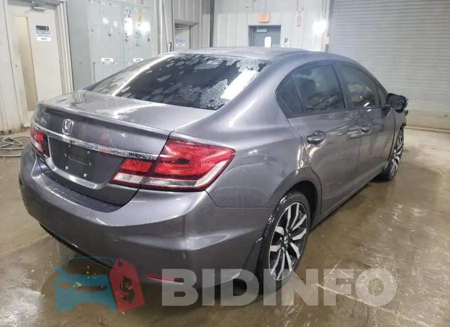 2HGFB2F94FH509231 Photo# 3