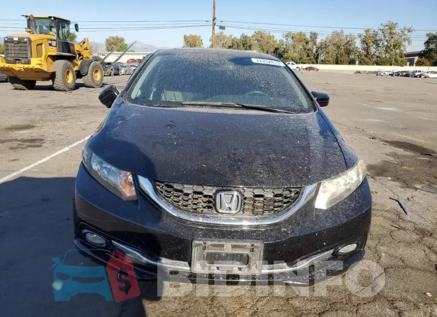 2HGFB2F98FH531913 Photo# 5