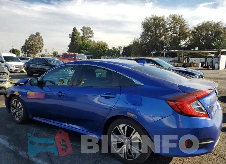 2HGFC1F3XGH641432 Photo# 2