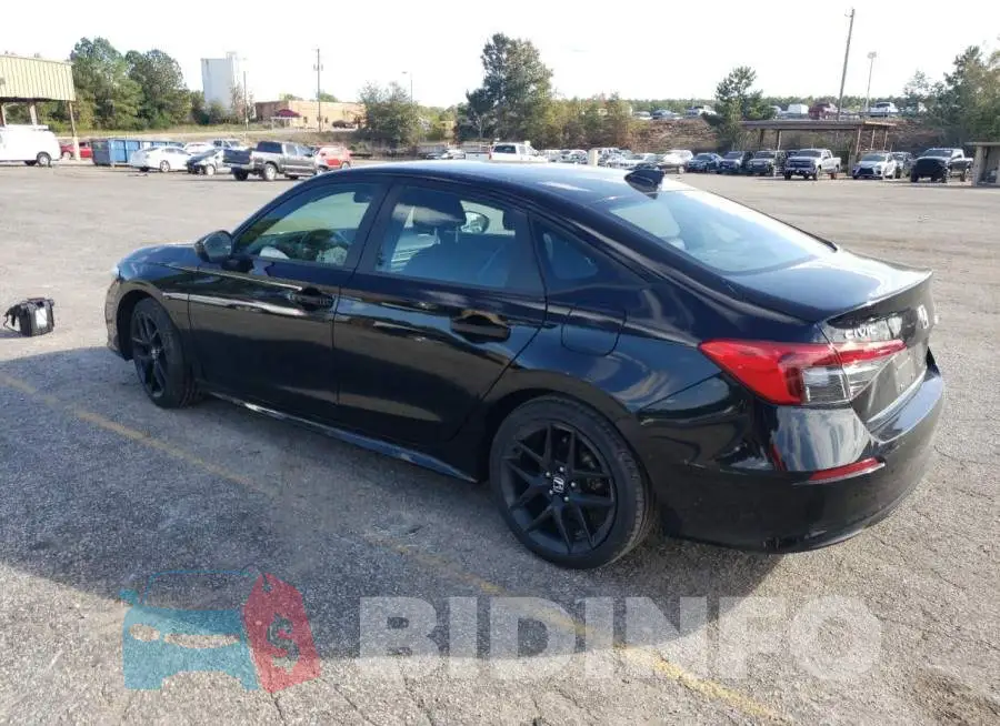 2HGFE2F50NH518866 Photo# 2