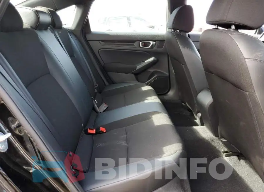 2HGFE2F56NH569496 Photo# 10