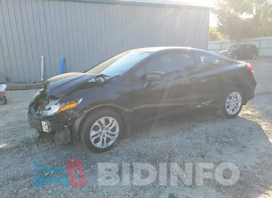 2HGFG3B53FH511921 Photo# 1