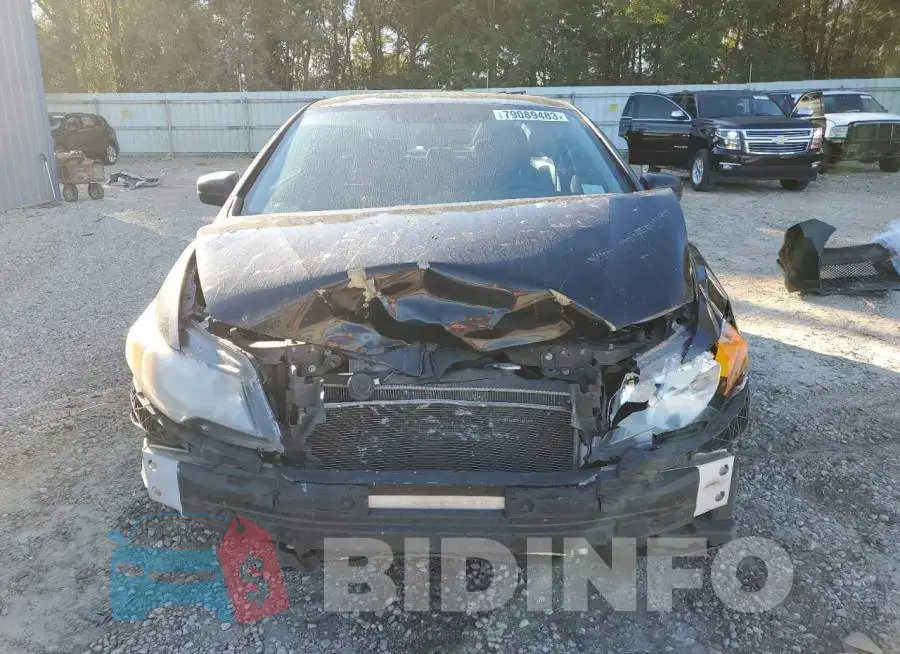 2HGFG3B53FH511921 Photo# 5