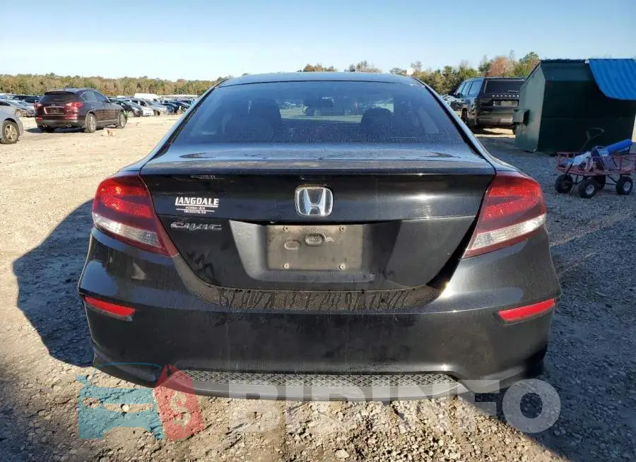 2HGFG3B53FH511921 Photo# 6
