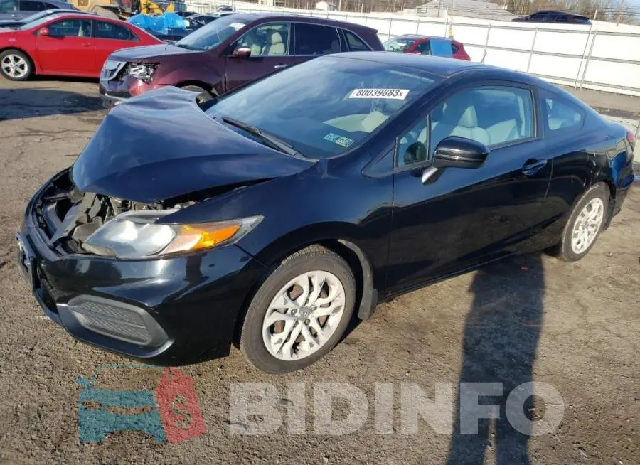 2HGFG3B53FH512373 Photo# 1