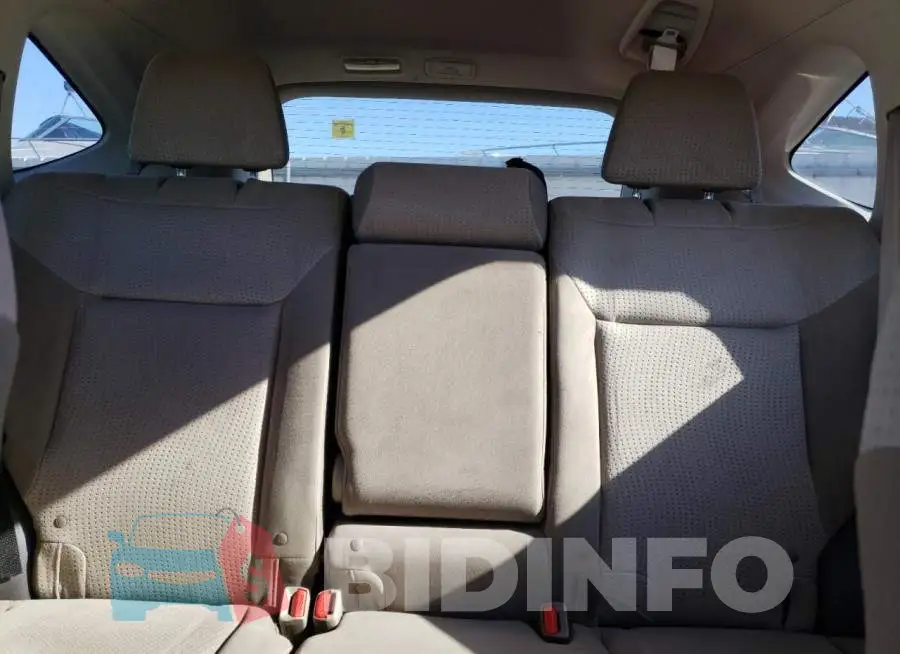 2HKRM3H55EH501084 Photo# 10