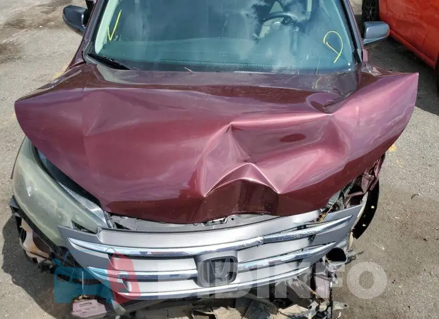 5J6RM3H37EL044153 Photo# 12