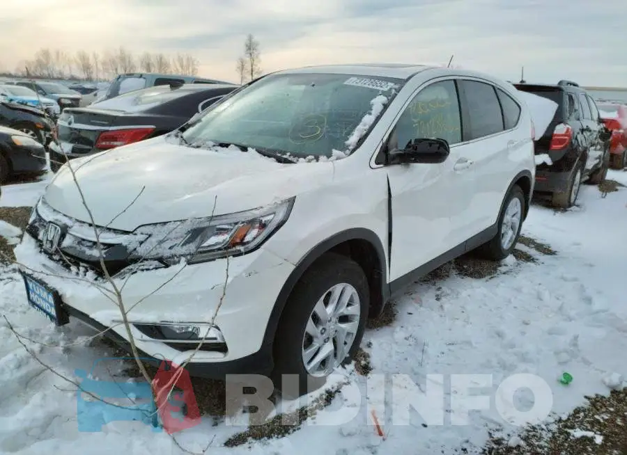 5J6RM4H56GL018962 Photo# 1