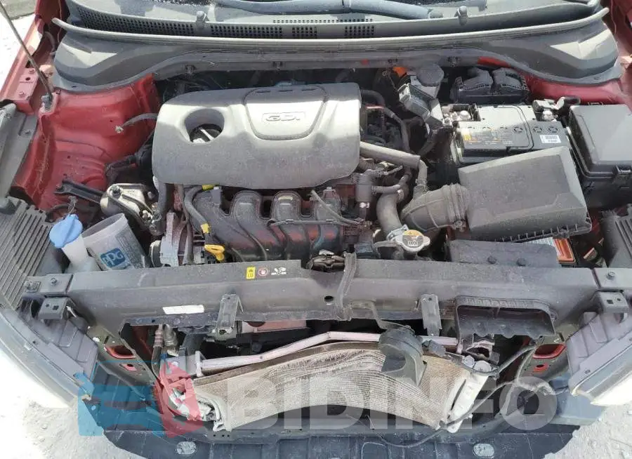 3KPC24A36KE046983 Photo# 11