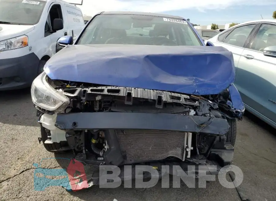 3KPC24A65NE174243 Photo# 5
