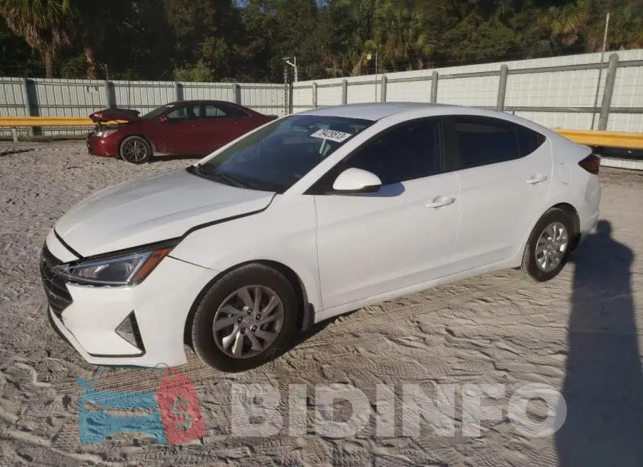 5NPD74LFXKH481384 Photo# 1