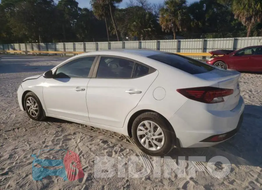 5NPD74LFXKH481384 Photo# 2