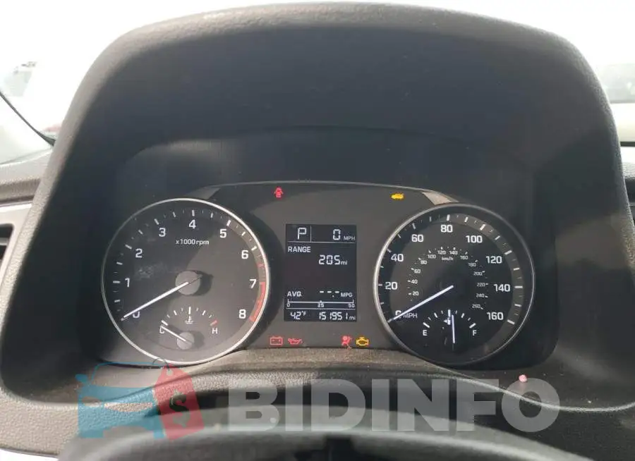 5NPD84LF8HH176004 Photo# 9