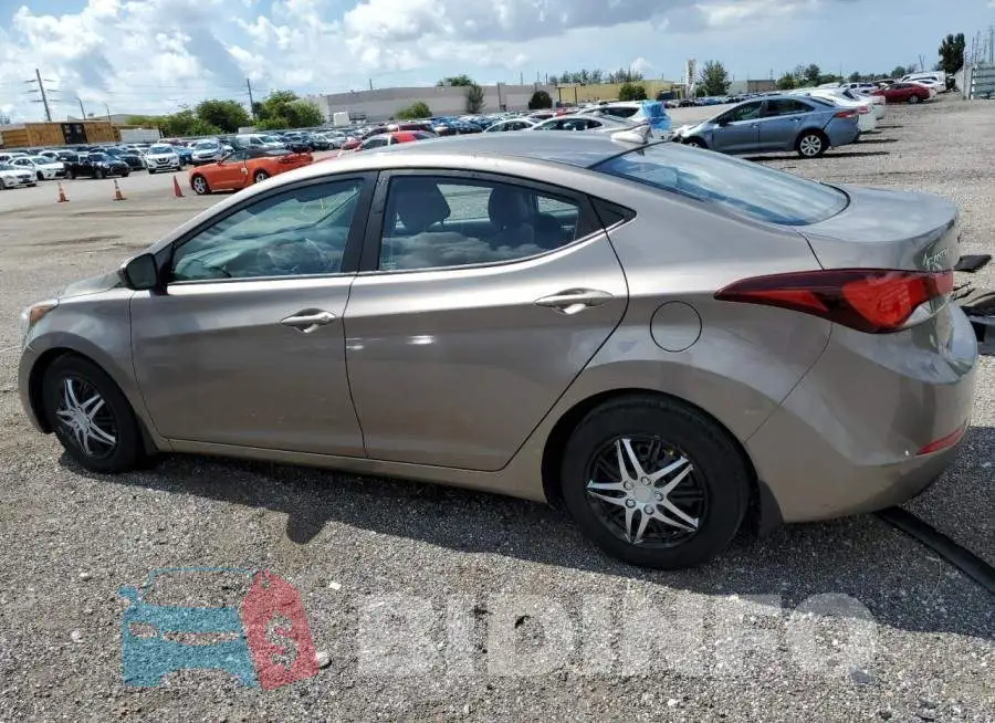 5NPDH4AE3GH722247 Photo# 2