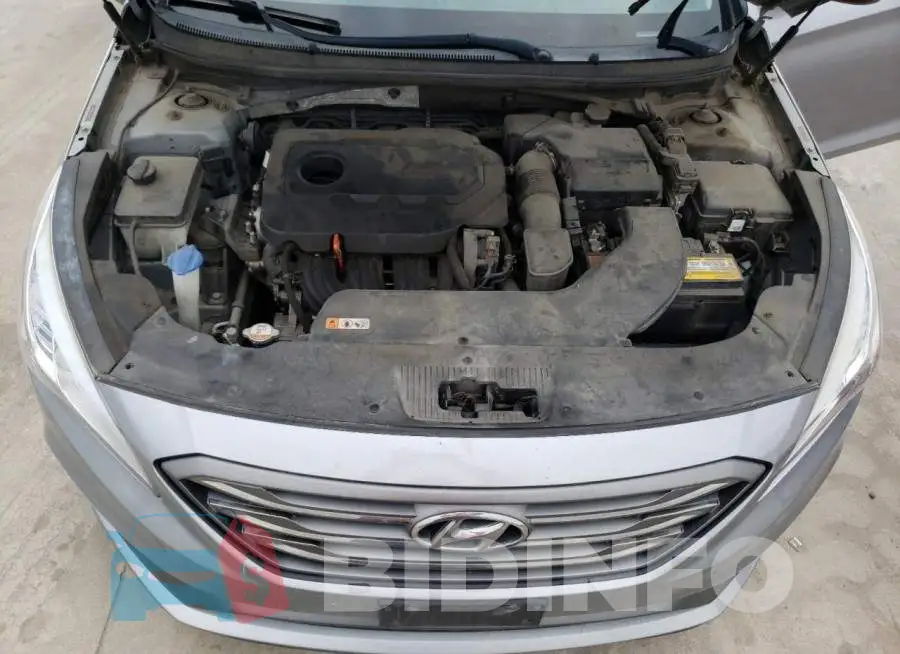 5NPE34AFXGH430767 Photo# 11