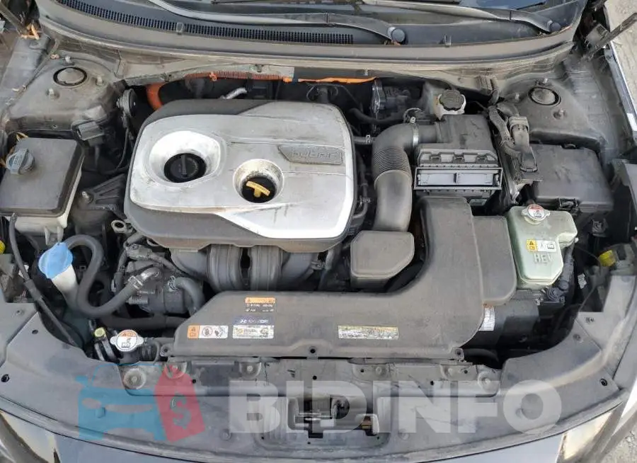 KMHE54L23HA043793 Photo# 11