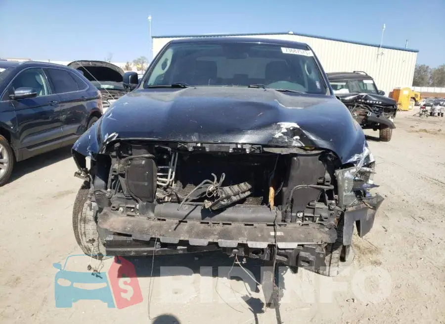 1C6RR6KTXHS590416 Photo# 5