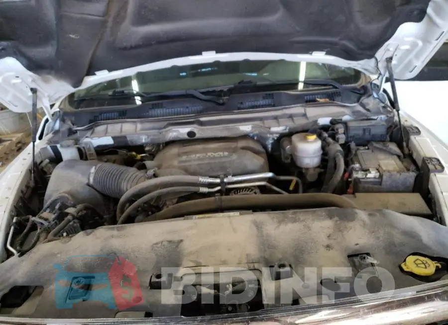 3C6UR5CJ2JG347360 Photo# 11