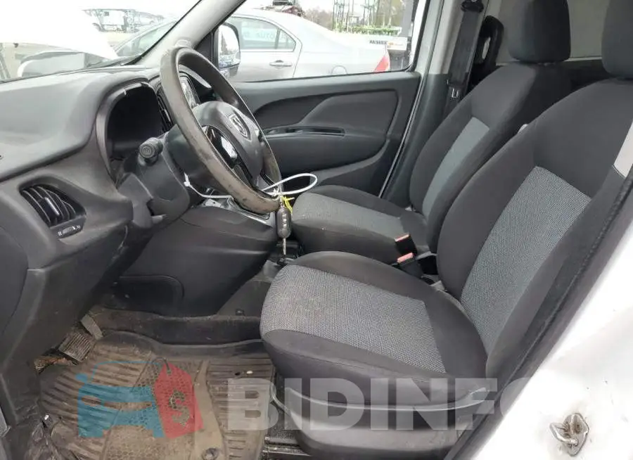 ZFBERFAT6G6B22169 Photo# 7