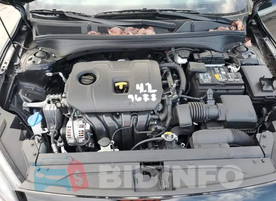 3KPF24AD1PE506077 Photo# 11