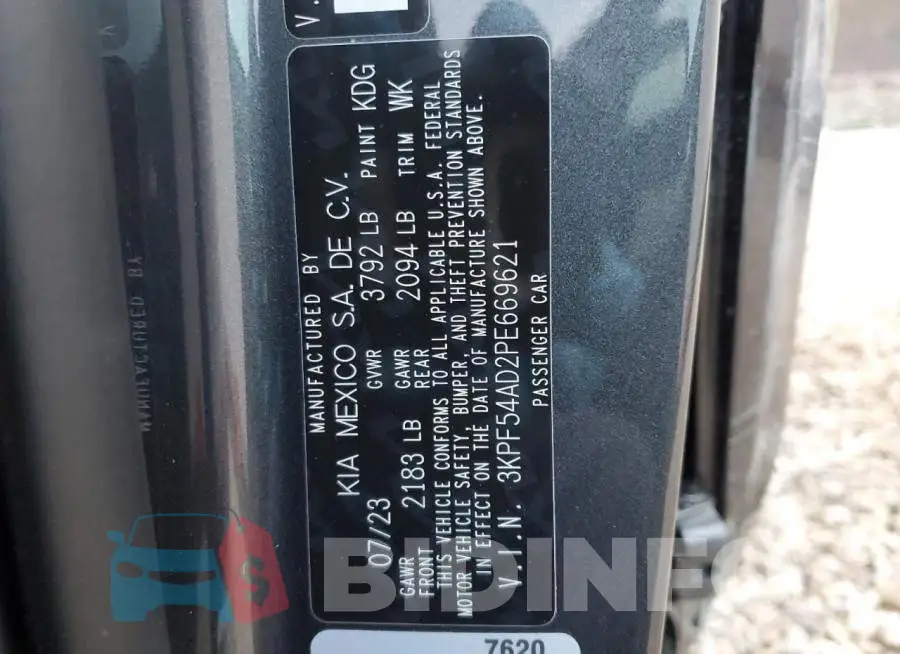 3KPF54AD2PE669621 Photo# 12