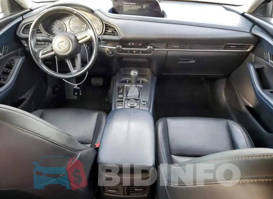 3MVDMBCL6LM119243 Photo# 8