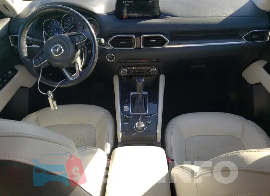 JM3KFADM5J0331322 Photo# 8