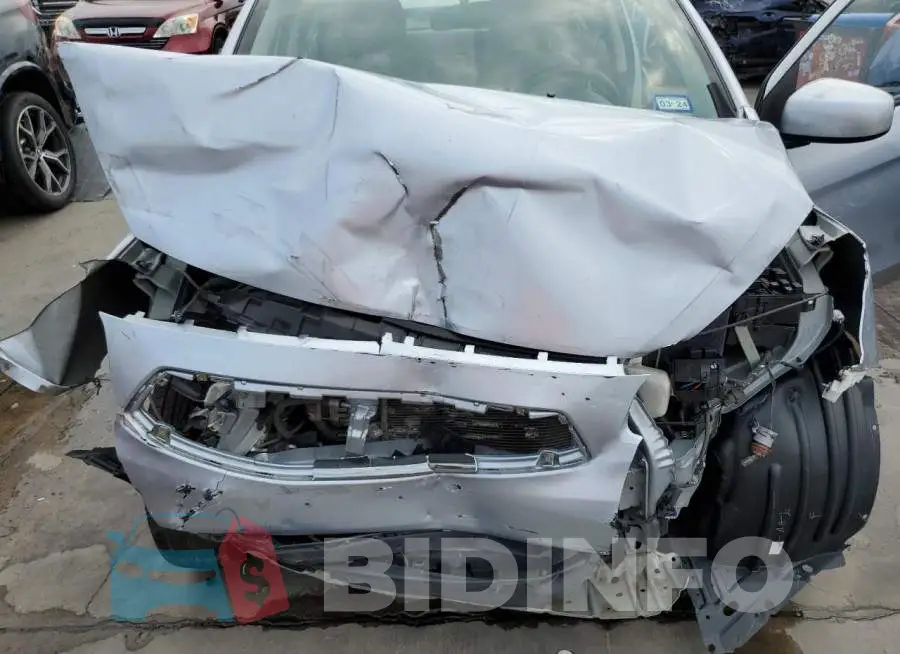 ML32F3FJ0KHF09251 Photo# 11