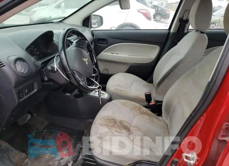 ML32F3FJ9HHF12142 Photo# 7