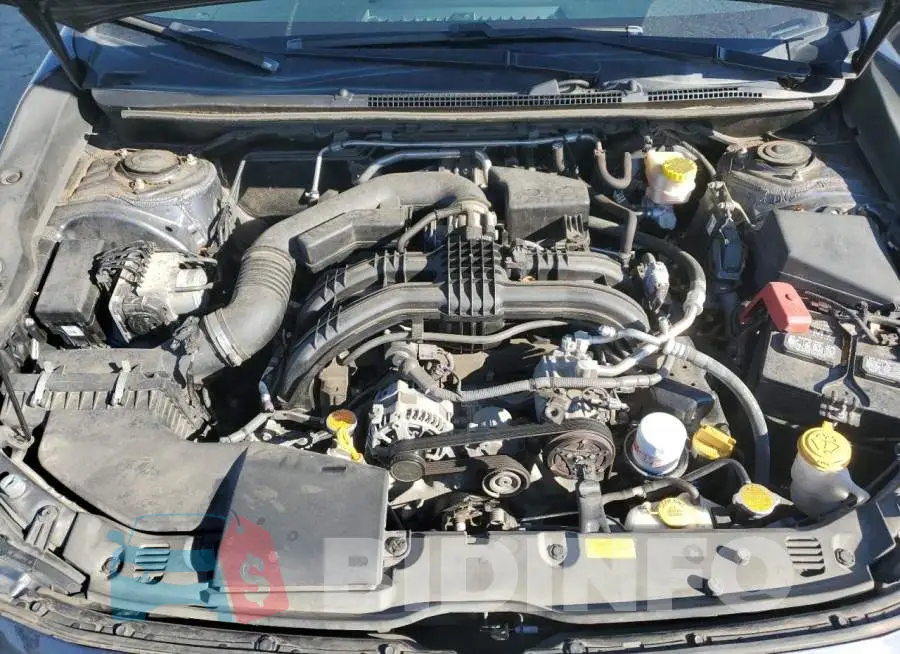 4S3GTAD62H3722798 Photo# 11
