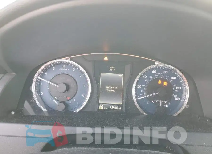 4T1BF1FK3HU774586 Photo# 9